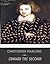 Edward the Second by Christopher Marlowe