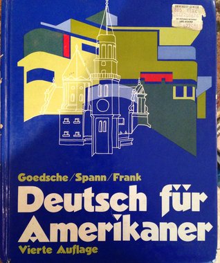 Deutsch für Amerikaner