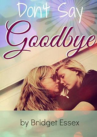 Don't Say Goodbye (ebook)