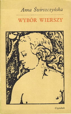 Wybór wierszy (Paperback)