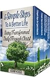 5 Simple Steps To...