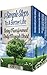 5 Simple Steps To A Better Life: Being Transformed Daily Through Christ (4 Books In 1 Box Set)