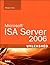 Microsoft ISA Server 2006 Unleashed