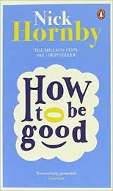 How to Be Good