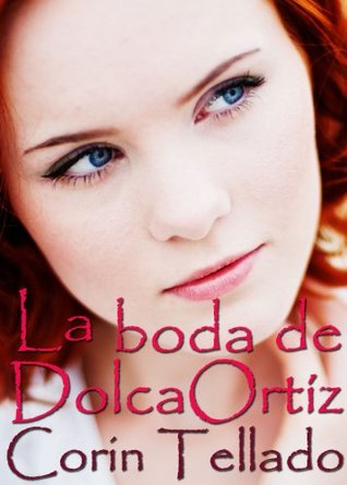 La boda de Dolca Ortiz (Kindle Edition)