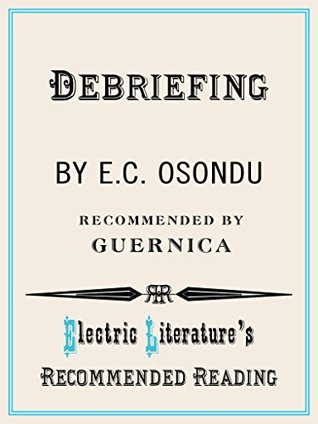 Debriefing (Kindle Edition)