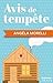 Avis de tempête by Angela Morelli
