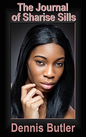 The Journal of Sharise Sills: Companion short story to Indigo Tears (Kindle Edition)