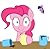 Pinkie Pie Discovers Coffee
