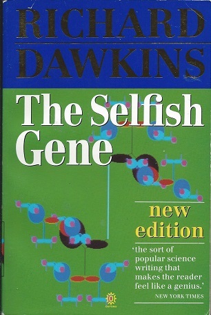 The Selfish Gene