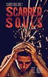 Scarred Souls by T.T.  Kove