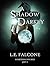 A Shadow Darkly (Something Wicked Book 2)