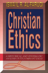 Christian Ethics; a historical and systematic analysis of its dominant ideas (Unknown Binding)
