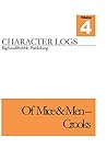 Of Mice & Men - Character quotes and analysis - Crooks: Concise set of character logs and analysis - Crooks (Of Mice & Men Character Logs Book 4)