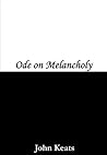 Ode on Melancholy by John Keats