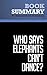 Summary: Who Says Elephants Can't Dance?: Review and Analysis of Gerstner's Book