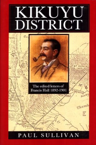 Kikuyu District (Kindle Edition)