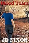 Book cover for Blood Tears (Little Town #4)