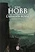 L'Assassin royal  by Robin Hobb