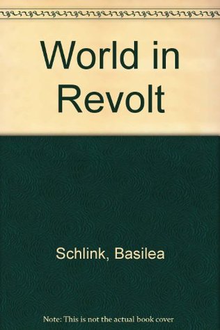 World In Revolt