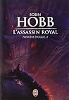 L'Assassin royal ...