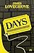 Days by James Lovegrove
