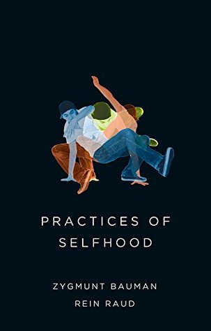 Practices of Selfhood (Paperback)