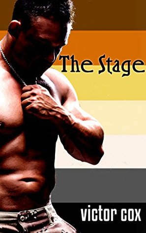 The Stage (Kindle Edition)