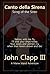 Canto Della Sirena by John Clapp III