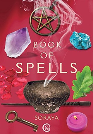 Book of Spells (Kindle Edition)