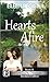 Hearts Afire (Grisholm County Chronicles Book 3)