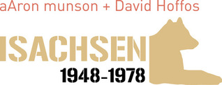 Isachsen, 1948-1978