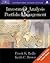 Investment Analysis Portfolio Management (Solutions Manual)