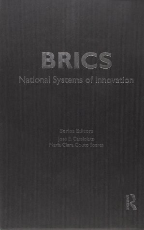 BRICS National Systems of Innovation