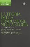 La teoria della t...