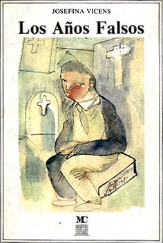 Los años falsos