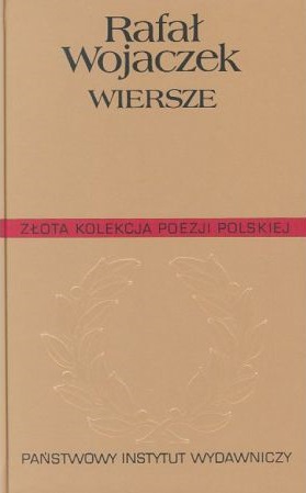 Wiersze