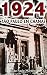 1924 - São Paulo em Chamas (Portuguese Edition)
