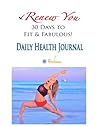 Daily Health Journal