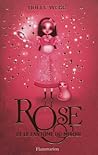 Rose et le fantôme du miroir by Holly Webb
