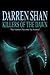 Killers Of The Dawn: The Saga of Darren Shan Book 9