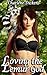 Loving the Lemur God by Charlene Dickens