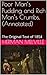 Poor Man’s Pudding and Rich Man’s Crumbs. (Annotated): The Original Text of 1854