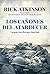Los cañones del atardecer: La guerra en Europa, 1944-1945 (Memoria Crítica) (Spanish Edition)