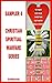 Sampler 4 Christian Spiritual Warfare Series