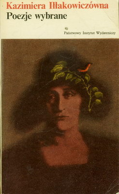 Poezje wybrane