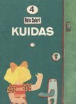Kuidas (Paperback)