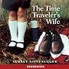 The Time Traveler's Wife by Audrey Niffenegger