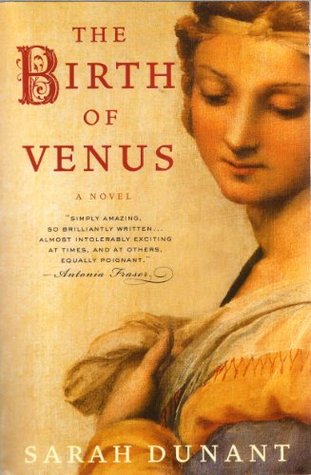 The Birth of Venus