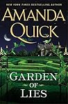 Garden of Lies by Amanda Quick